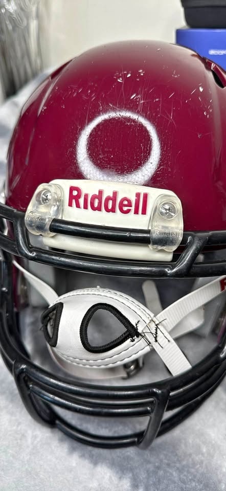 Riddell Speed 2013 Football Helmet