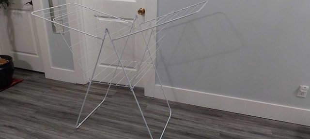 Clothes Drying Rack