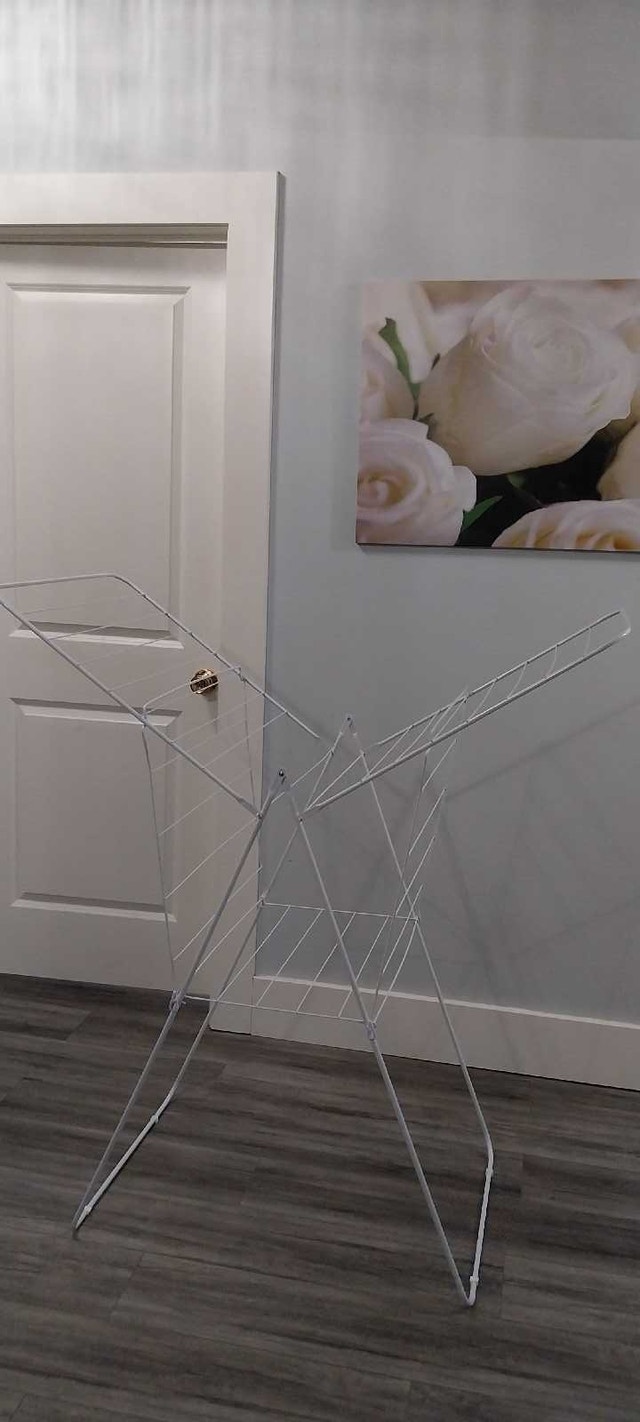 Clothes Drying Rack - photo 2