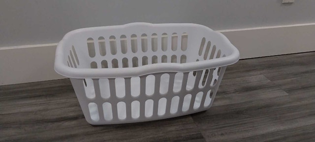Hamper and laundry basket - photo 2