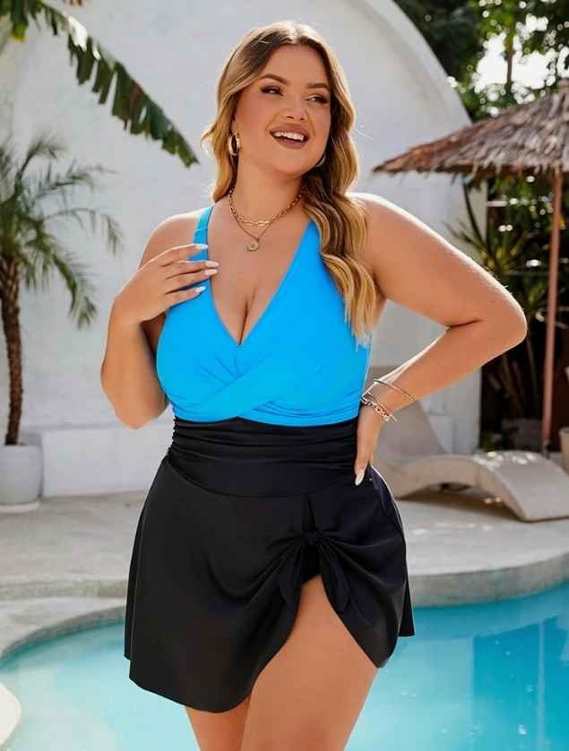 Women's Swimsuit. Size XXL. - photo 2