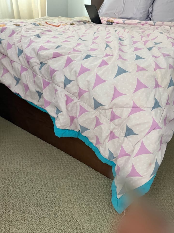 Queen Size Bed - photo 3