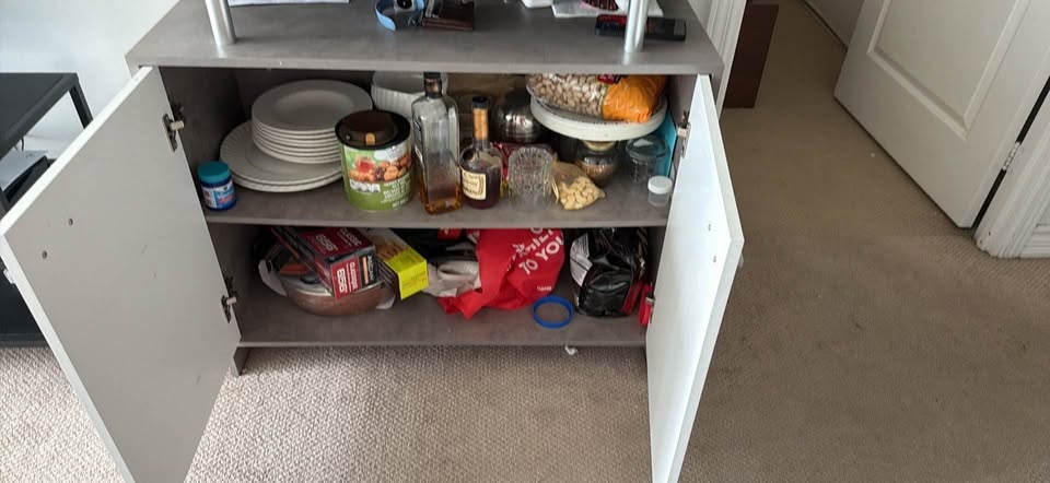 Spacious Cabinet - photo 2