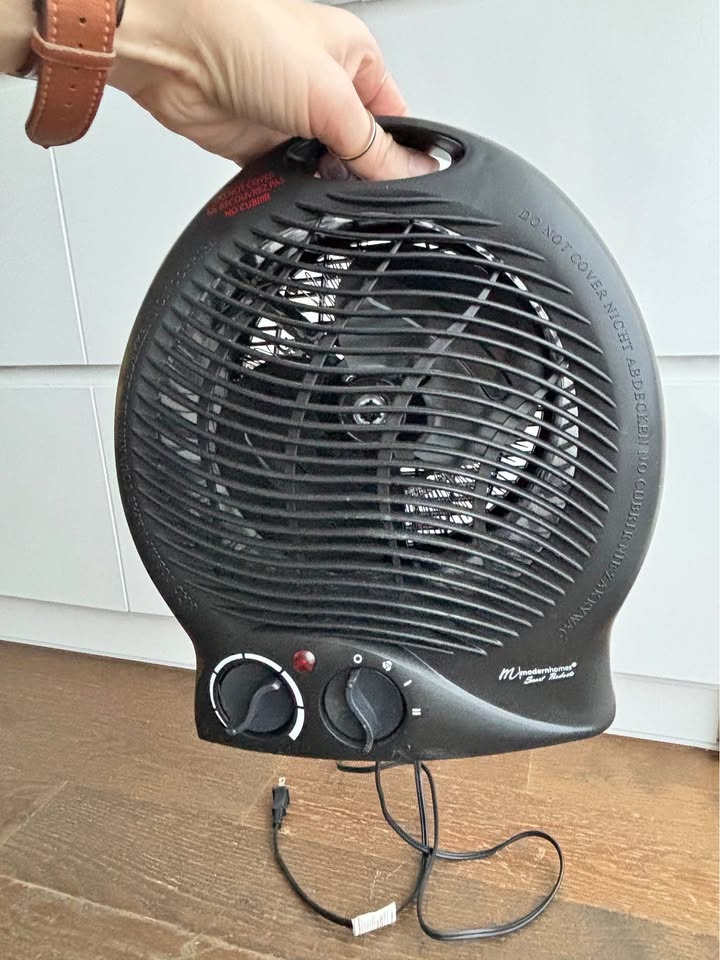 Space Heater