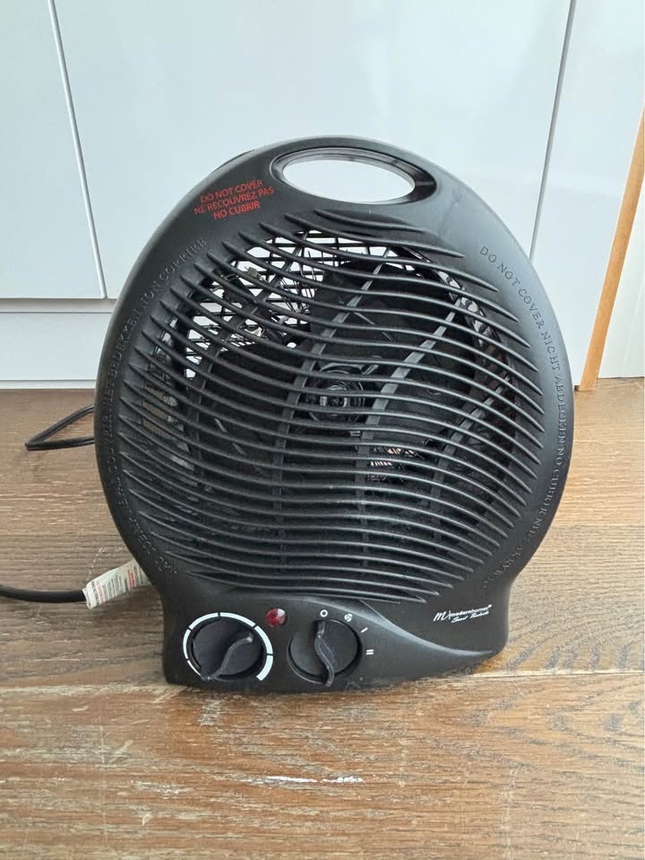 Space Heater - photo 2
