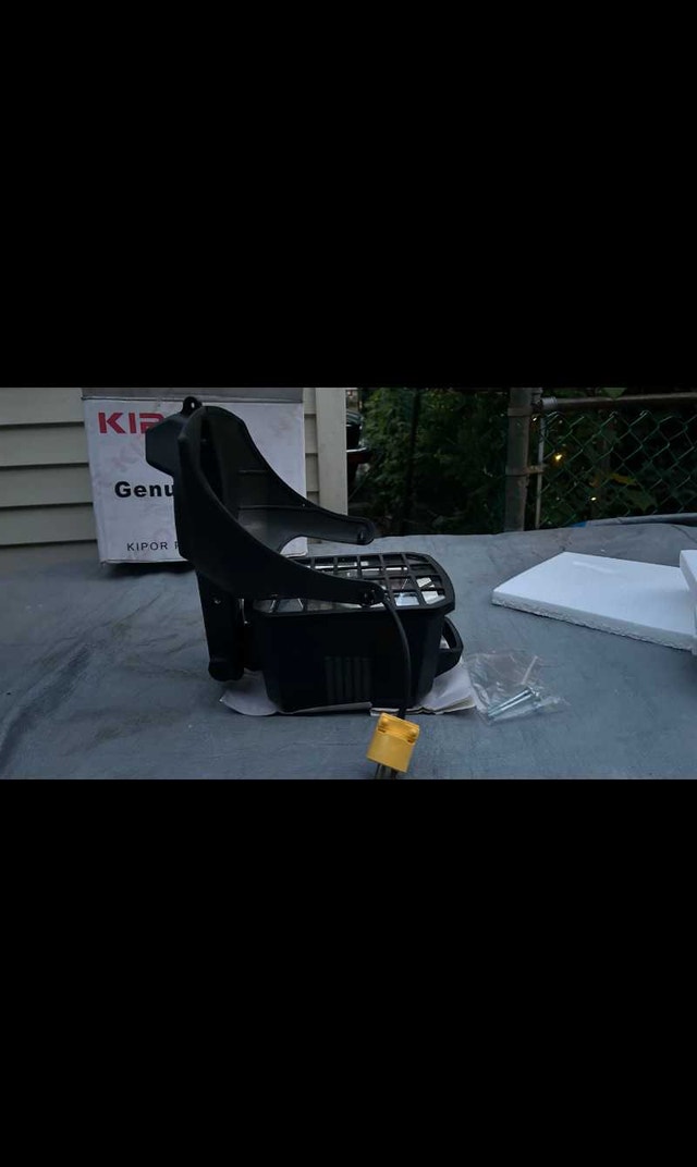 Kipor IG1000 Generator Light Kit - New - photo 3