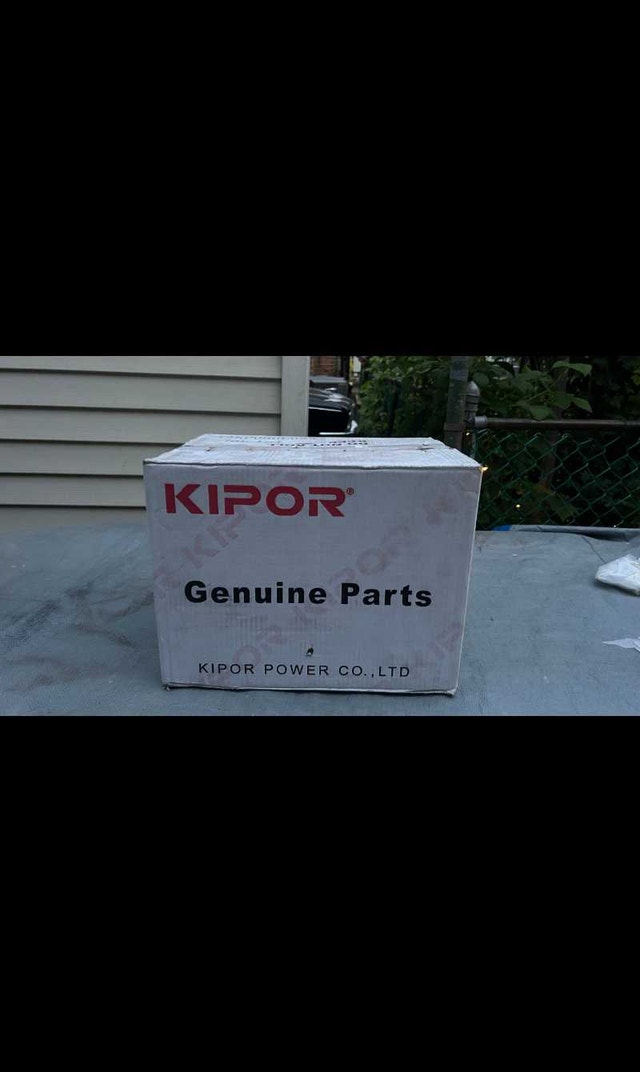 Kipor IG1000 Generator Light Kit - New - photo 5