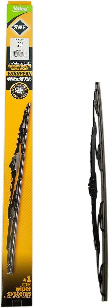 VALEO SWF 23" Specialized European Wiper Blade - photo 2