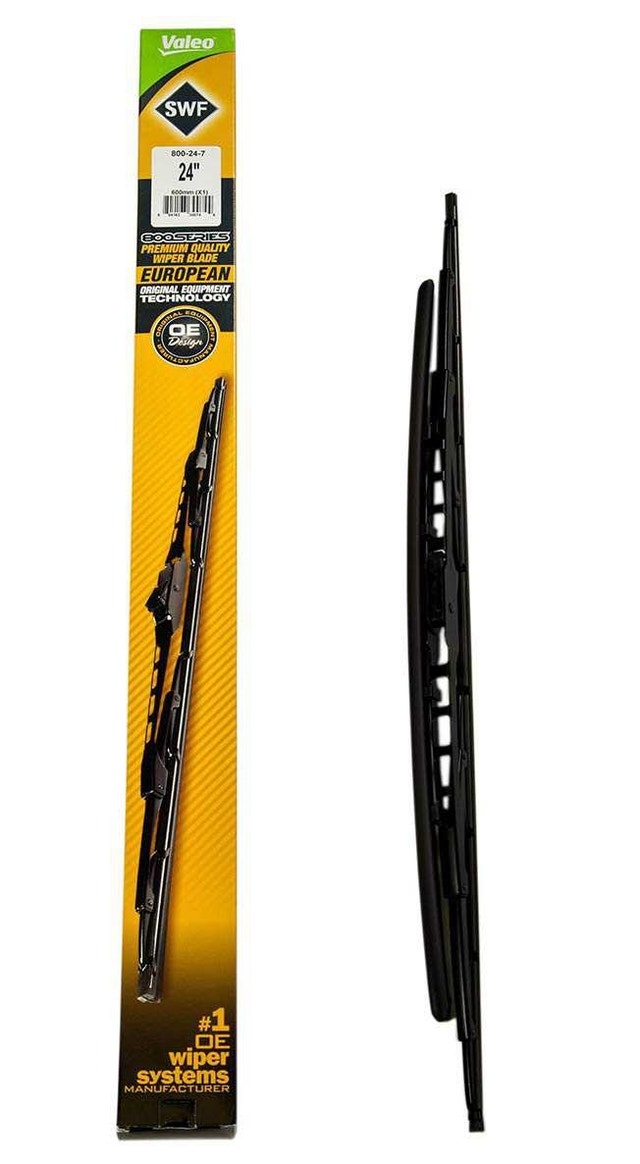 VALEO SMF 22" Spoiler Wiper Blade for Audi/BMW - photo 2