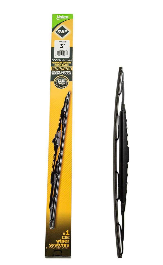 VALEO SWF 21" Premium Wiper Blade - European Cars