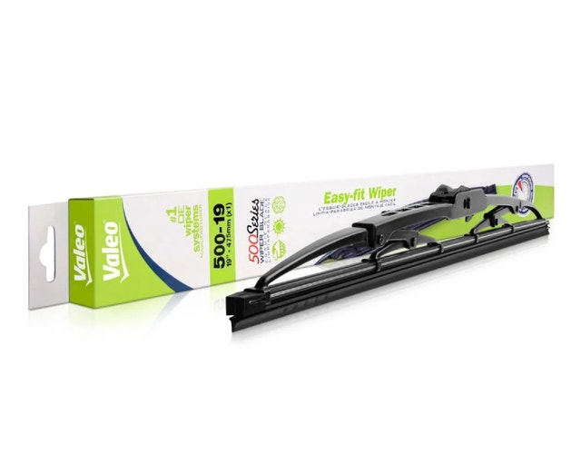 Valeo SWF 20" Easyfit Wiper Blade (500 Series)