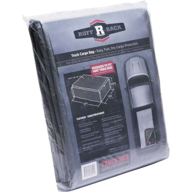 Ruffsack Truck Cargo Bag for 6ft Bed