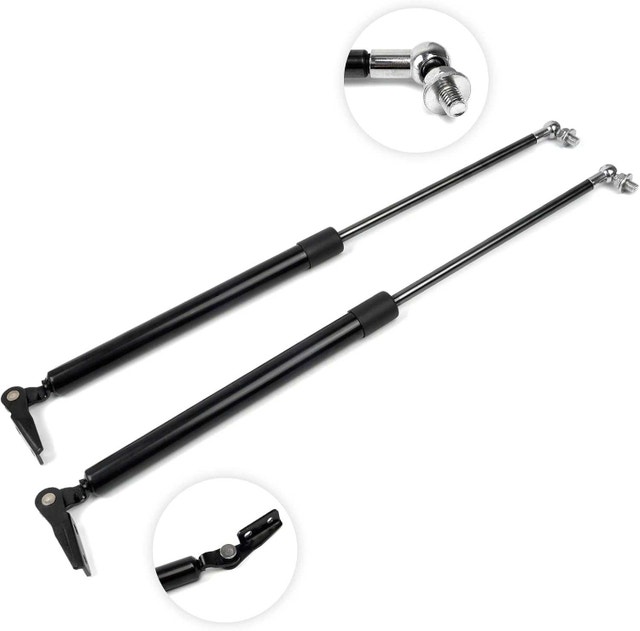 Subaru Forester Liftgate Struts (2014-2018) - photo 3