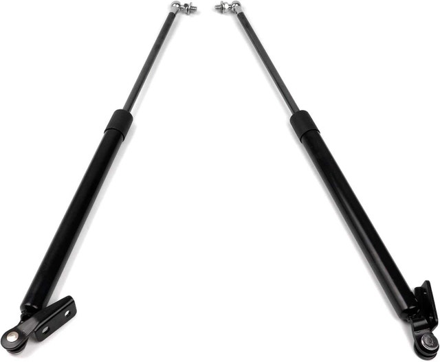 Subaru Forester Liftgate Struts (2014-2018) - photo 5