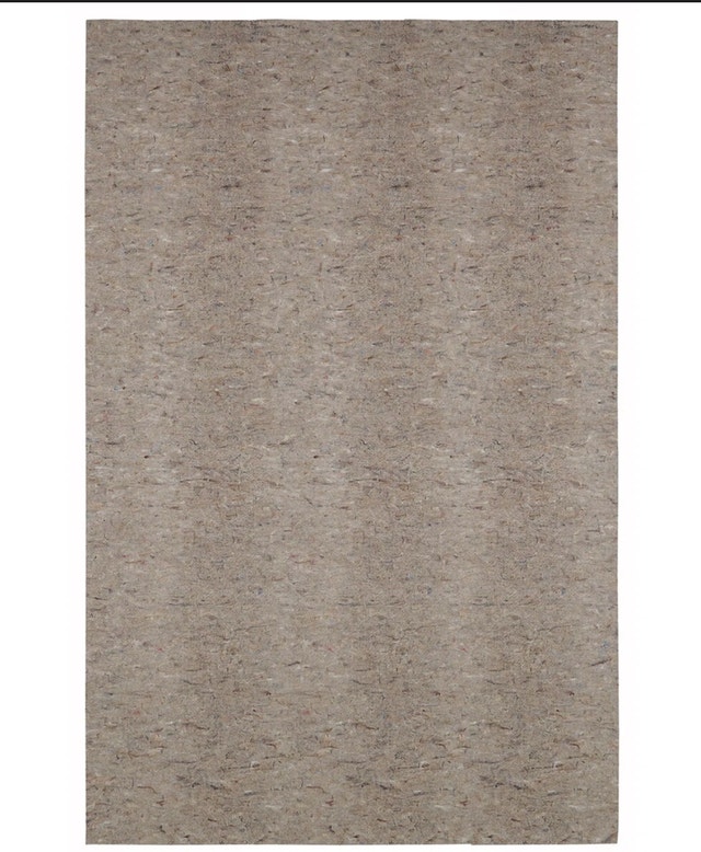 Bottoroff 5' x 7' Dual Rug Pad - photo 4
