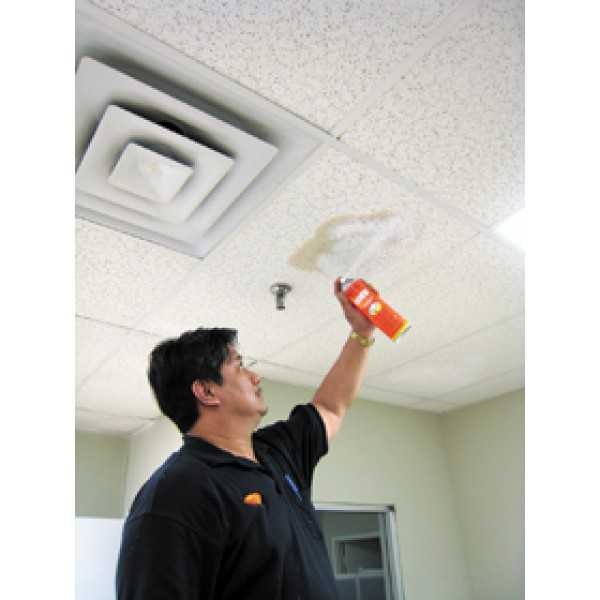 BRODI Renew Acoustic Ceiling Tile Spray Paint