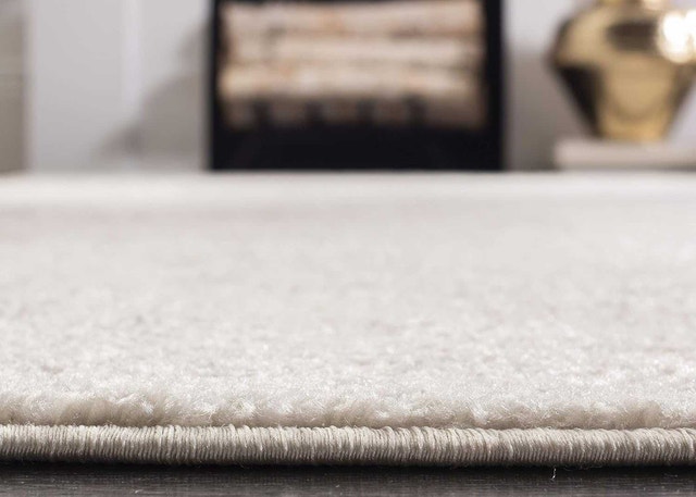 SAFAVIEH Adirondack Collection Square Rug, Ivory / Silver, ADR10 - photo 4