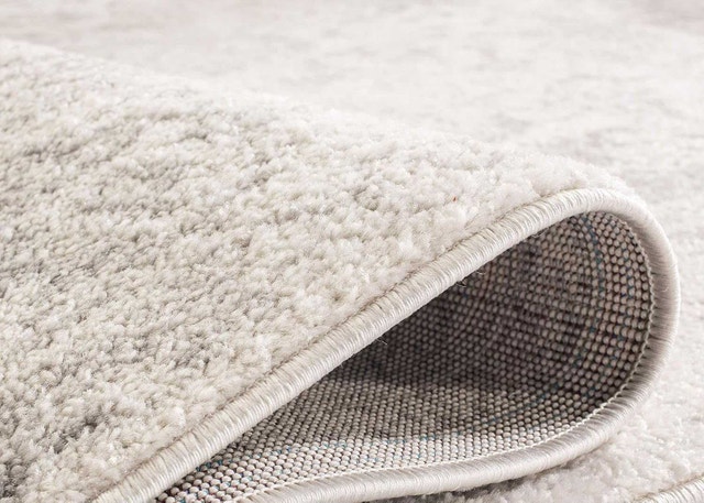 SAFAVIEH Adirondack Collection Square Rug, Ivory / Silver, ADR10 - photo 5