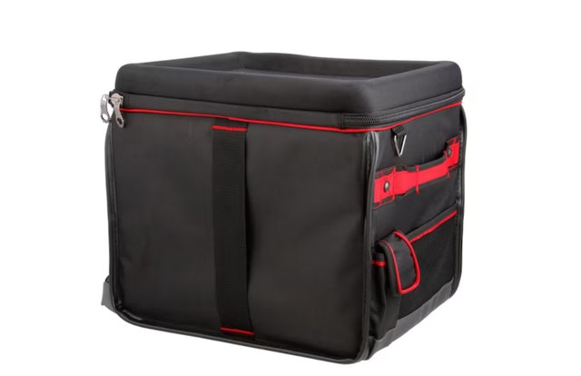 Husky 16" Pro Mobile Office & Tool Organizer - photo 4
