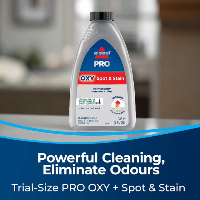 BISSELL Little Green Carpet Cleaner - photo 2