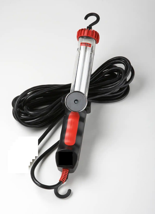 ProTech Plus 25' Fluorescent Angle Work Light