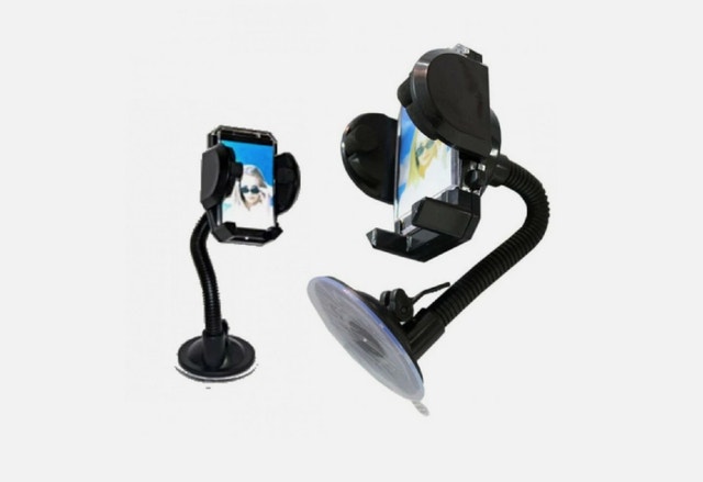 Universal Car Holder for MP3, MP4, Mobile, GPS, PDA