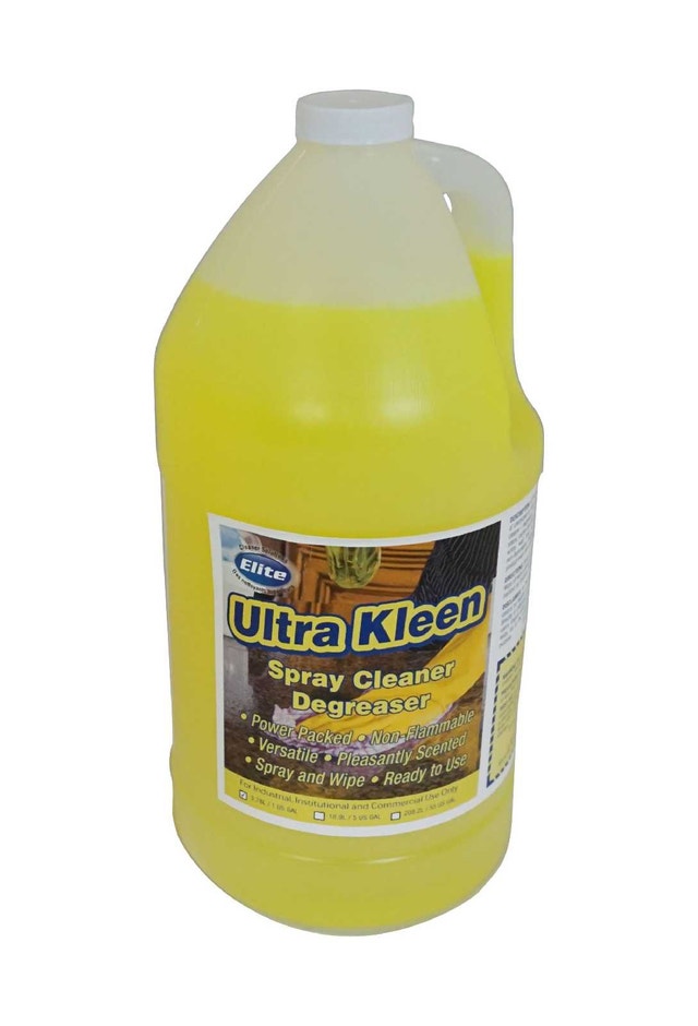 Whiteline Ultra Kleen Spray & Wipe Cleaner/De-Greaser