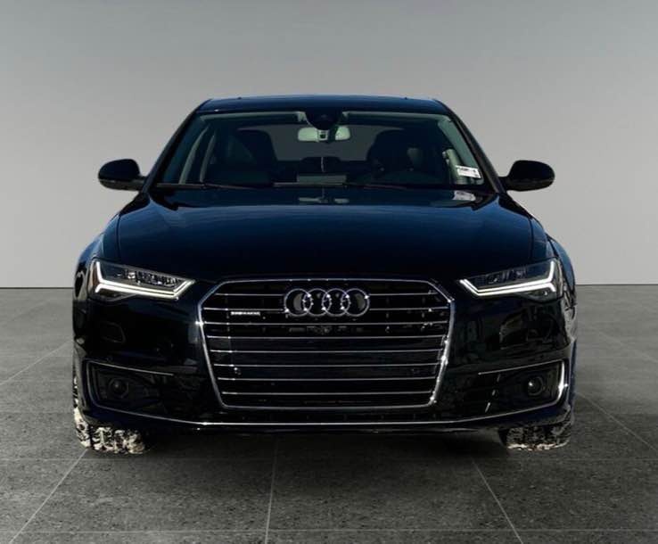 2016 Audi A6 quattro 3.0T Technik - photo 2