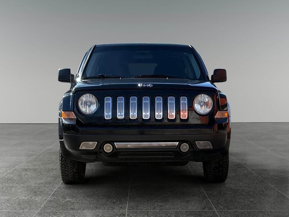 2016 Jeep Patriot Sport FWD - photo 2