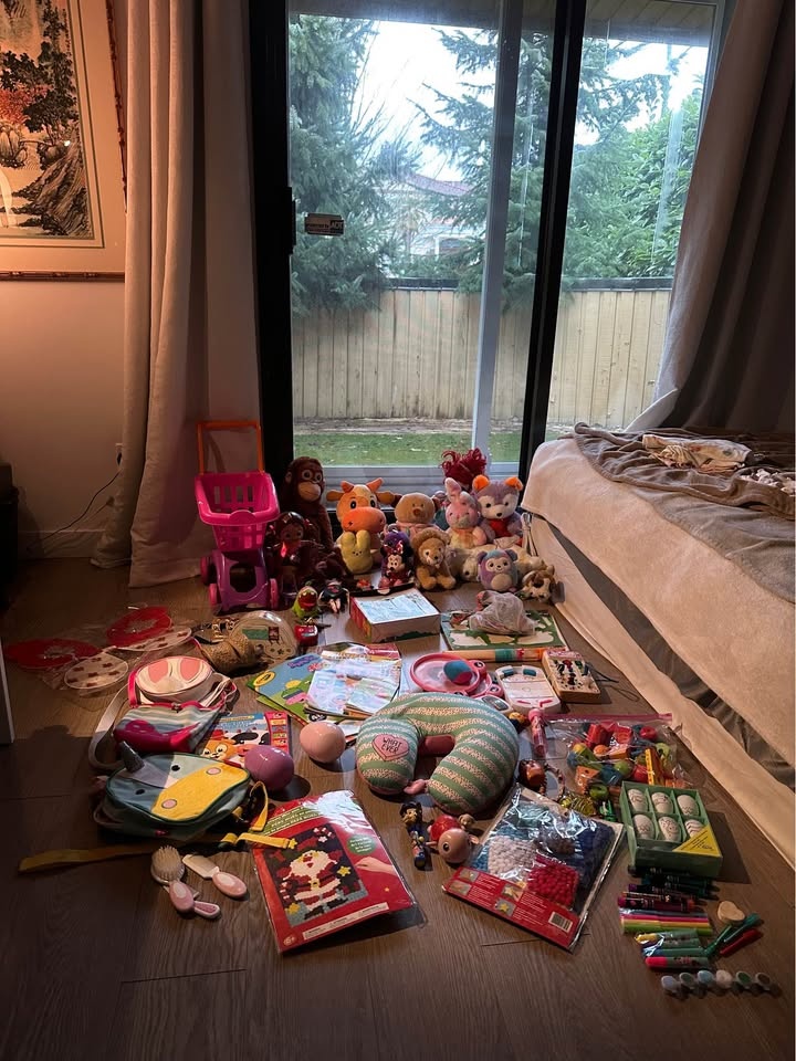 Children’s/Baby Arts And Crafts Lot - photo 2
