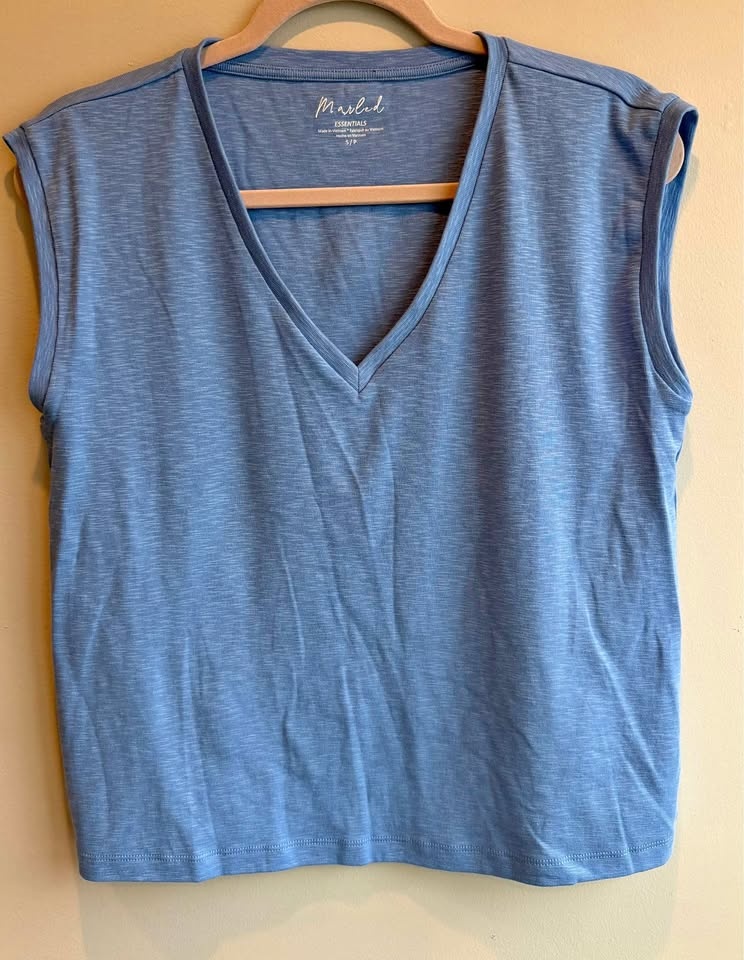 Women’s Soft T-shirts $8 each