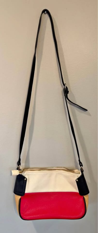 Women’s Adjustable Charming Charlie’s Shoulder Bag Crossbody Pur