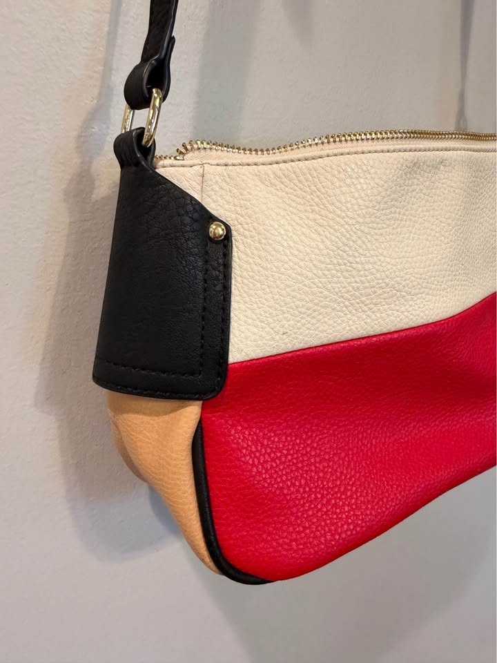 Women’s Adjustable Charming Charlie’s Shoulder Bag Crossbody Pur - photo 4