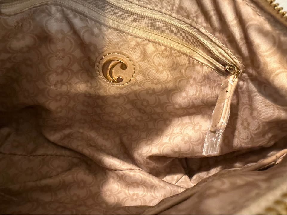 Women’s Adjustable Charming Charlie’s Shoulder Bag Crossbody Pur - photo 5