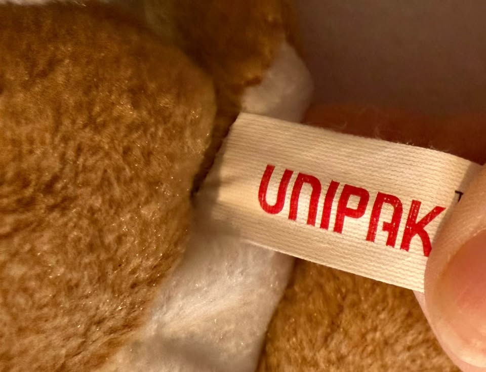 Plush Unipak Kangaroo Family of 5 - 2 Moms, Joeys & Big Brother - photo 5