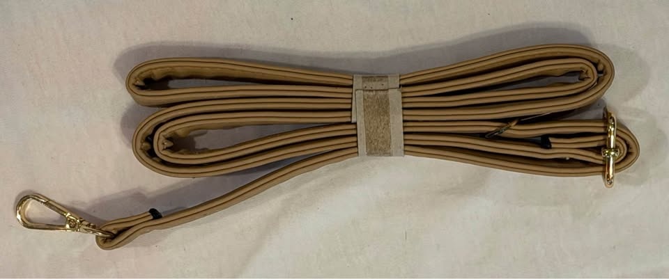 NEW purse / shoulder bag/ or sling bag replacement straps $5 eac - photo 4