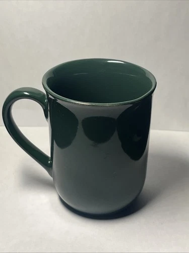 Otagiri Vintage Mallard Duck Ceramic Coffee Mug Tea Cup Set of 2 - photo 3