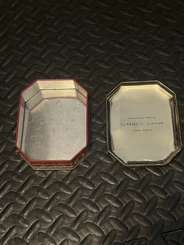 Queen Elizabeth II 1953 Coronation Candy Tin - photo 2