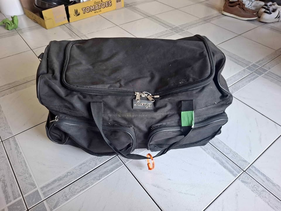 Big luggage bag