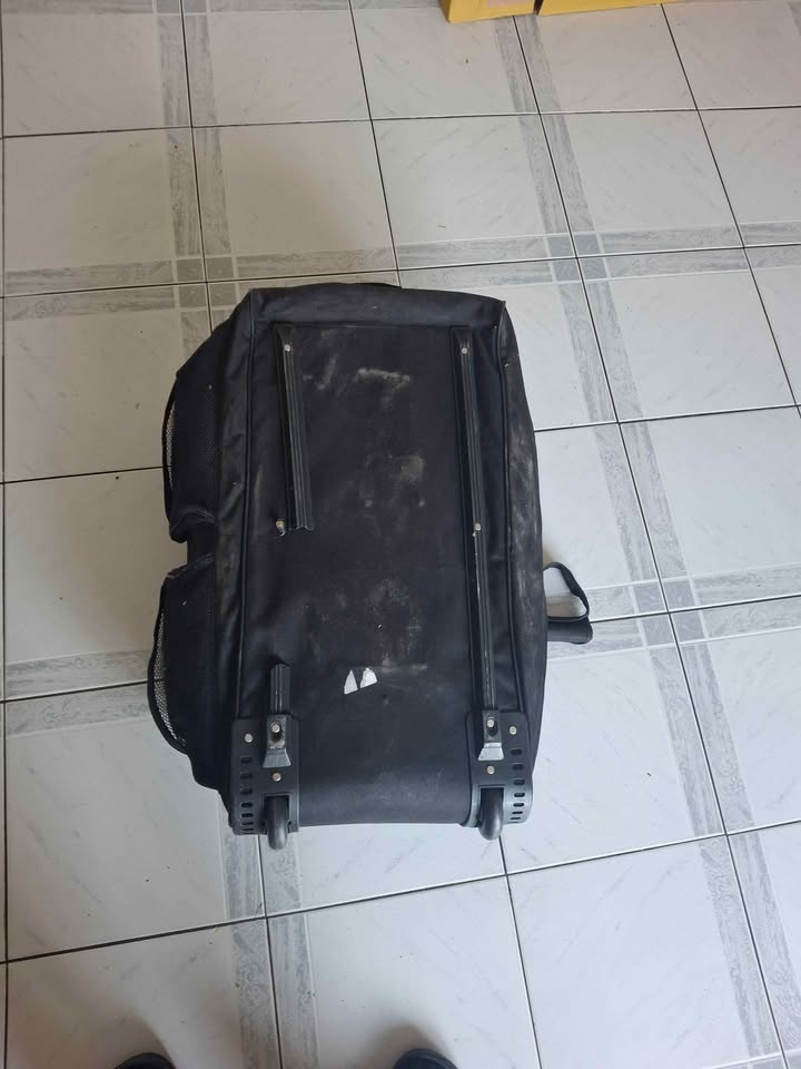 Big luggage bag - photo 2