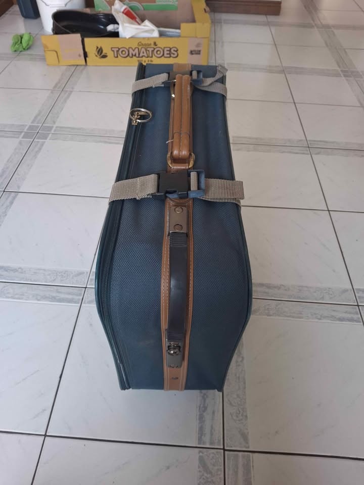 Suitcase 25" x 18" x 7.5" - photo 3