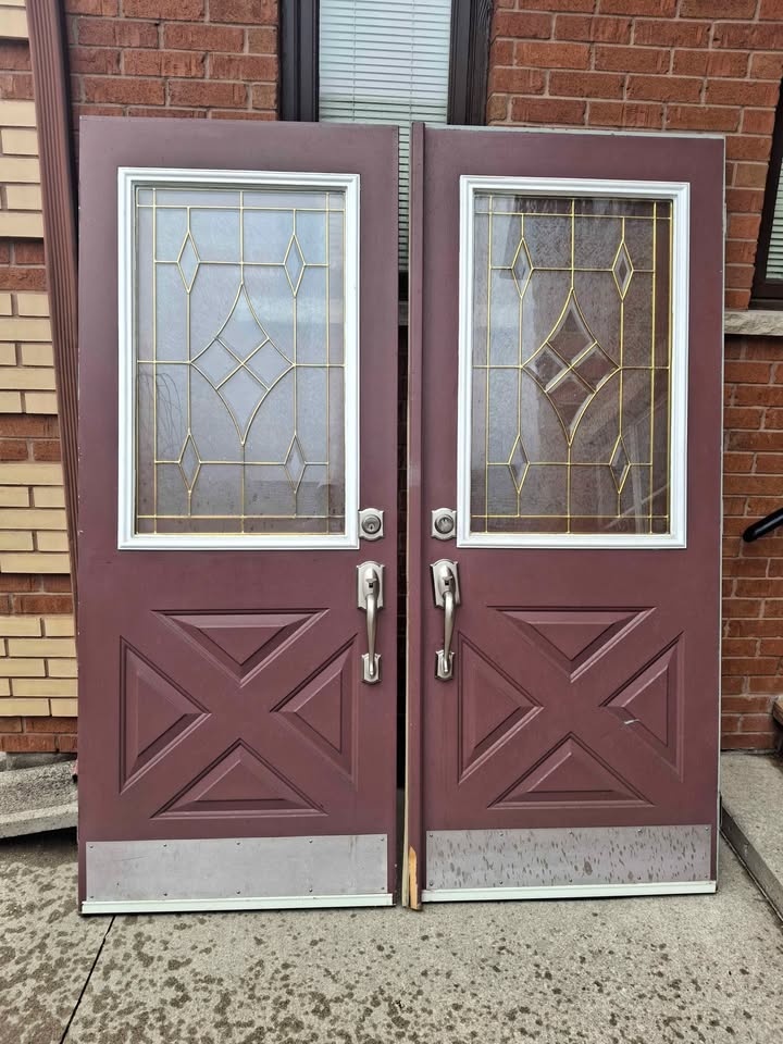 Front Doors - photo 5
