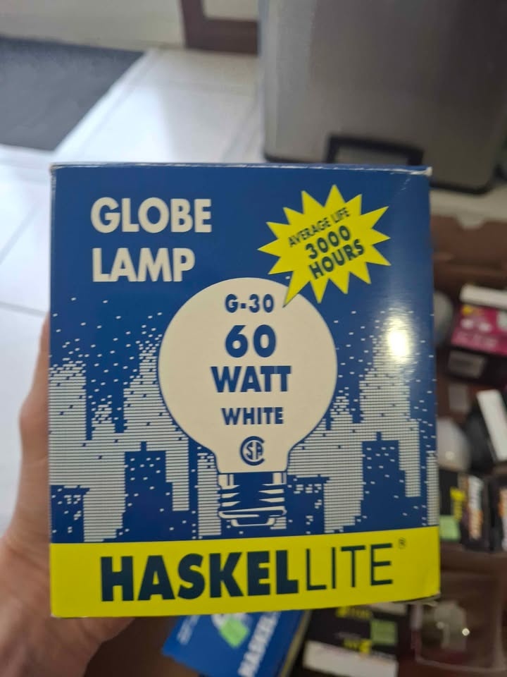 Light bulbs - photo 2