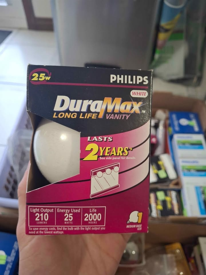 Light bulbs - photo 4