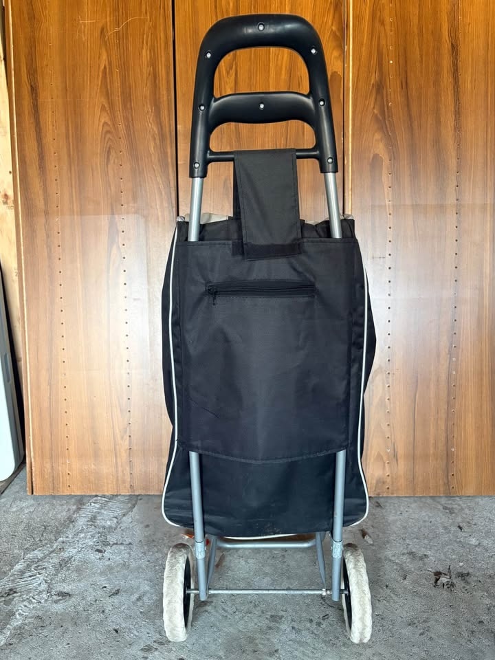Grocery cart - photo 2