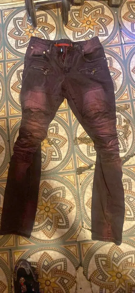 Men Jeans thumbnail