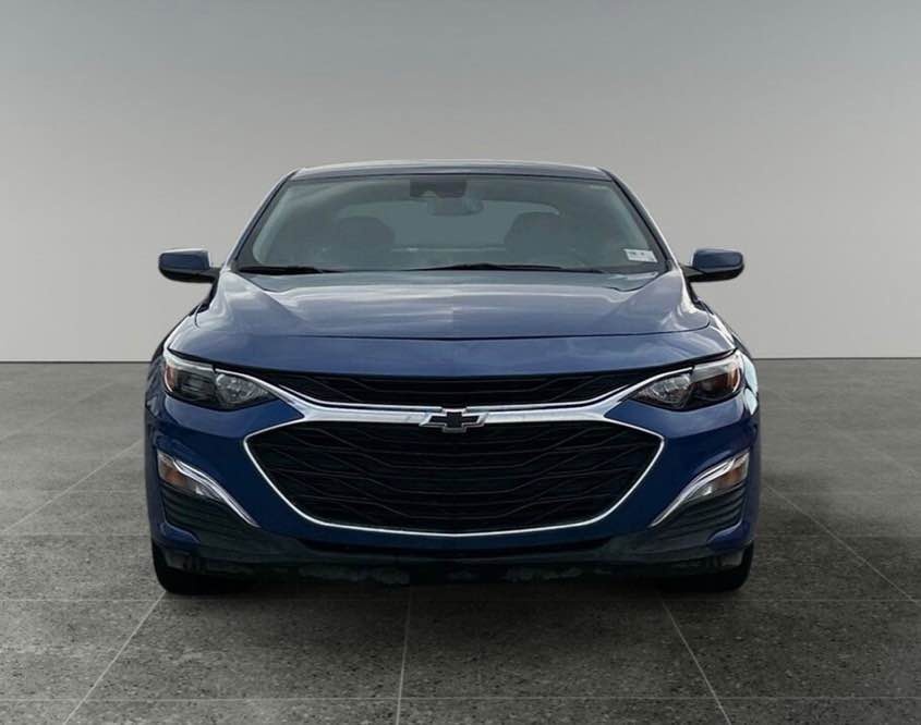 2023 Chevrolet Malibu RS FWD - photo 2