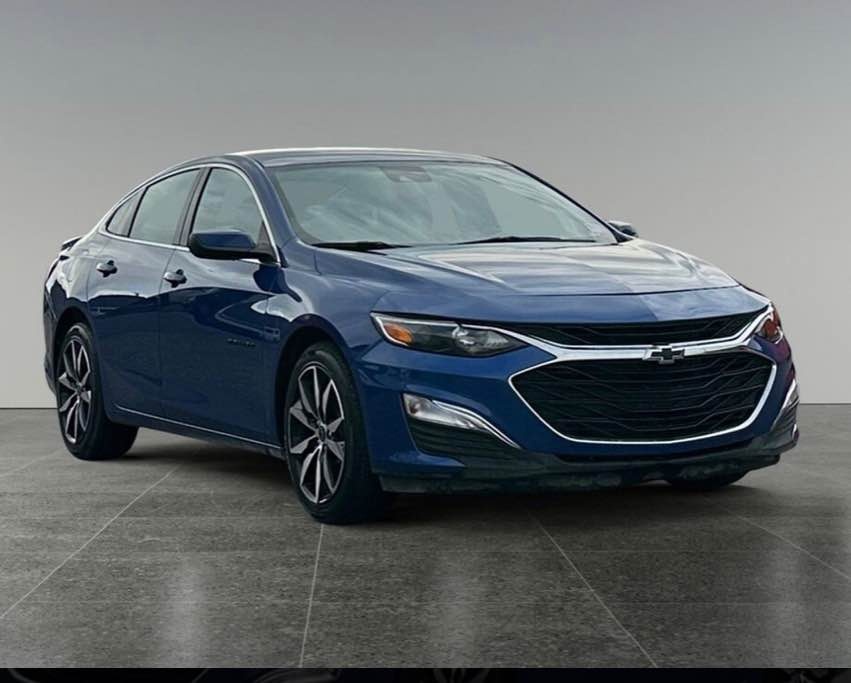 2023 Chevrolet Malibu RS FWD - photo 3