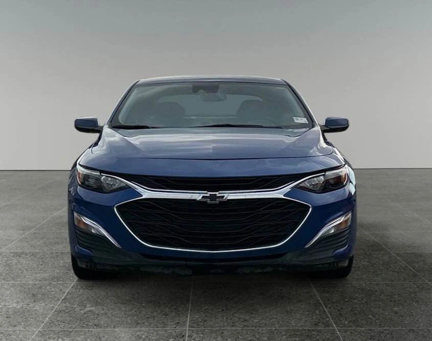2023 Chevrolet Malibu RS FWD - photo 2