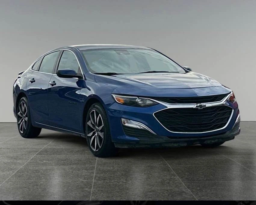 2023 Chevrolet Malibu RS FWD - photo 3